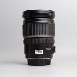 Canon 17 55mm F2.8 AF EF S IS USM 17 55 2.8 19092