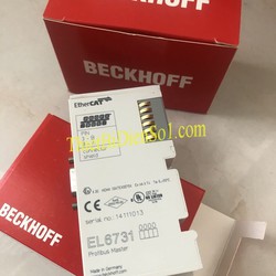 Module Beckhoff EL6731 Cty Thiết Bị Điện Số 1