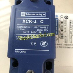 Công tắc hành trình Telemecanique ZCKJ2H29C Cty Thiết Bị Điện Số 1