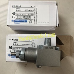 Đầu công tắc giới hạn Telemecanique ZCKE09C Cty Thiết Bị Điện Số 1