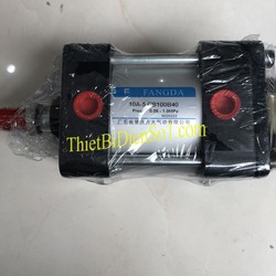 Xy lanh Fangda 10A 5CB100B40 Cty Thiết Bị Điện Số 1