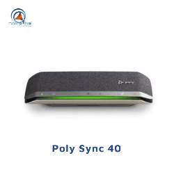 Poly Sync 40