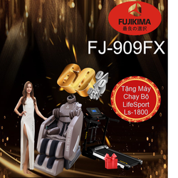 Fujikima FJ 909FX