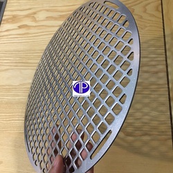 Cung cấp vỉ nướng inox chống dính cho nhà hàng tại Bắc Ninh