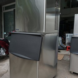 máy đá viên trữ lượng 180kg/24h giá tốt, giao hàng nhanh