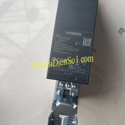 Motor module s120 Siemens 6SL3120 1TE21 0AD0 Cty Thiết Bị Điện Số 1