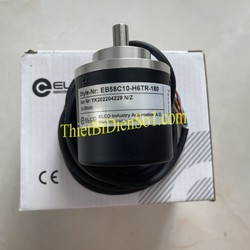 Encoder ELCO EB58C10 H6TR 180 Cty Thiết Bị Điện Số 1