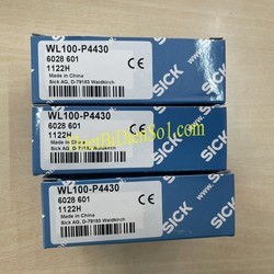 Cảm biến Sick WL100 P4430 6028601 Cty Thiết Bị Điện Số 1
