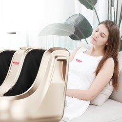 Máy massage chân Ayosun Hàn Quốc:Công dụng tuyệt vời giúp xoa bóp giảm đau chân nhanh chóng tại nhà