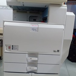 Máy Photocopy Ricoh Aficio MP 5001