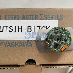 Encoder Yaskawa UTSIH B17CK Cty Thiết Bị Điện Số 1