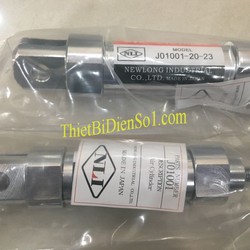 Xy lanh khí nén New Long Industrial J01001 20 23 Cty Thiết Bị Điện Số 1