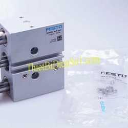 Xy lanh Festo DFM 20 20 P A GF 170840 Cty Thiết Bị Điện Số 1