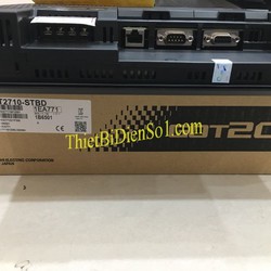Màn hình Mitsubishi GT2710 STBD Cty Thiết Bị Điện Số 1