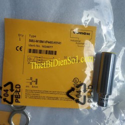 Cảm biến Turck Bi8U M18M VP44X H1141 Cty Thiết Bị Điện Số 1
