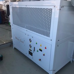 Máy làm lạnh nước 20hp Model: G20D