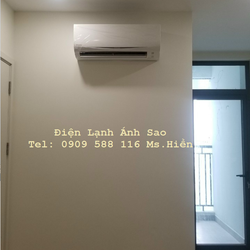 Máy lạnh Daikin Multi S Khảo sát báo giá nhanh