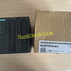 Bộ lập trình S7 300 Siemens 6ES7313 5BG04 0AB0 Cty Thiết Bị Điện Số 1