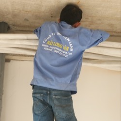 Máy lạnh âm trần Daikin và những dịch vụ bán lắp đặt giá tốt nhất