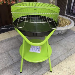 Bếp nướng than hoa LANDMAN 11009