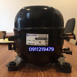 block tủ lạnh công suất 1/4 HP model C BZN200L5Y