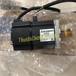 Servo motor Mitsubishi HC MFS23 Cty Thiết Bị Điện Số 1