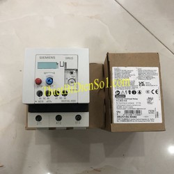 Rờ le nhiệt Siemens 3RU5146 4KB0 Cty Thiết Bị Điện Số 1