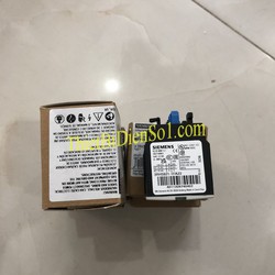 Tiếp điểm phụ Siemens 3RH5921 1FA22 Cty Thiết Bị Điện Số 1