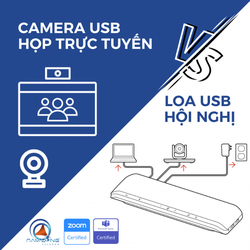 Micro họp trực tuyến là gì