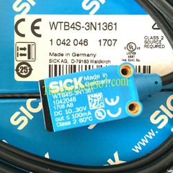 Cảm biến Sick WTB4S 3N1361 1042046 Cty Thiết Bị Điện Số 1