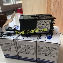Bộ điều khiển nhiệt độ Maxthermo MC 5438 101 000 Cty Thiết Bị Điện Số 1