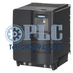 Biến tần Siemens 6SE6440 2UD25 5CA1