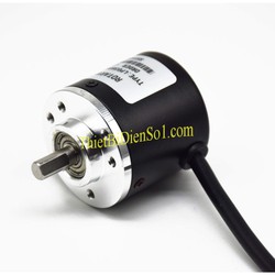 Encoder Penon EH44 10 360 3 C CD08 Cty Thiết Bị Điện Số 1