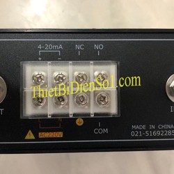 Bộ hiển thị Chang Ai P860 4N N2/O2 Cty Thiết Bị Điện Số 1