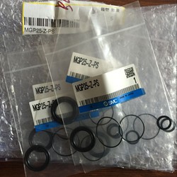 Xy lanh SMC MGP25 20 Cty Thiết Bị Điện Số 1