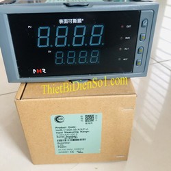 Bộ điều khiển NHR NHR 1300B 27 0/1X A Cty Thiết Bị Điện Số 1