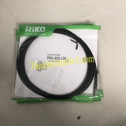Cảm biến Riko PRC 620 L30 Cty Thiết Bị Điện Số 1