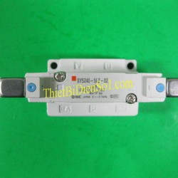 Van điện từ SMC SY5240 5LZ 02T Cty Thiết Bị Điện Số 1