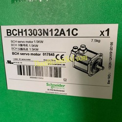 Servo motor Schneider BCH1303N12A1C Cty Thiết Bị Điện Số 1