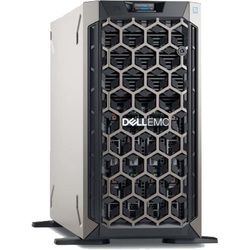 Báo giá máy chủ Dell PowerEdge T340 chính hãng mới nhất