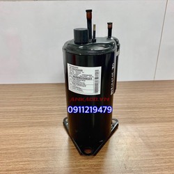 block điều hòa máy nén lạnh 1hp hãng toshiba, panasonic, LG, mitsubishi