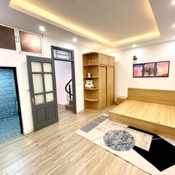 Cù Chính Lan Trần Hưng Đạo Nhà 2 tầng 50m2 Gần phố Về ở ngay Chỉ hơn 1 tỷ Lh 0333893423