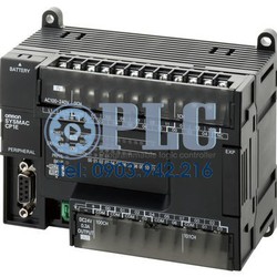 CPU Omron CP2E N20DR A plc omron mitsubishi.com