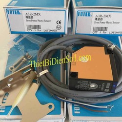 Cảm biến Fotek A3R 2MX Cty Thiết Bị Điện Số 1