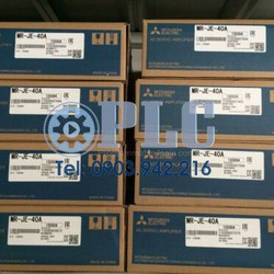 Bộ điều khiển Servo Mitsubishi MR JE 40A