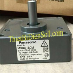 Hộp số Panasonic MX8G180M Cty Thiết Bị Điện Số 1