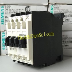Khởi động từ Siemens 3TF3211 0X Cty Thiết Bị Điện Số 1