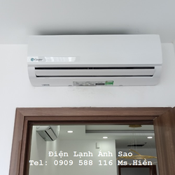 Máy lạnh treo tường Casper Giá tốt nhất