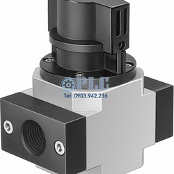 Van On/Off Festo HE 1/2 D MIDI plc omron mitsubishi.com