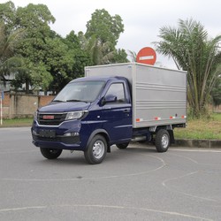 Dongben T20A thùng kín 2m8 đời 2022